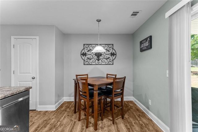 201 Thornwood Court, Statesboro, GA 30458