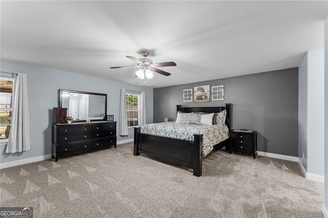 201 Thornwood Court, Statesboro, GA 30458