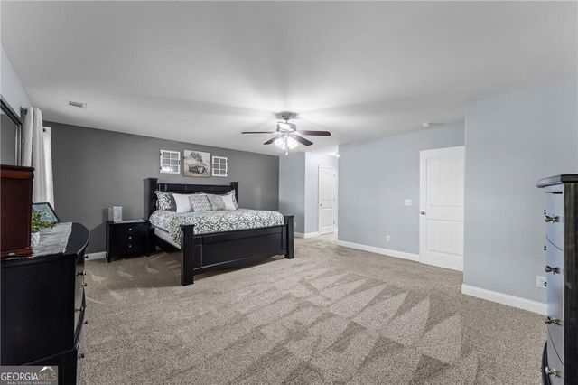 201 Thornwood Court, Statesboro, GA 30458
