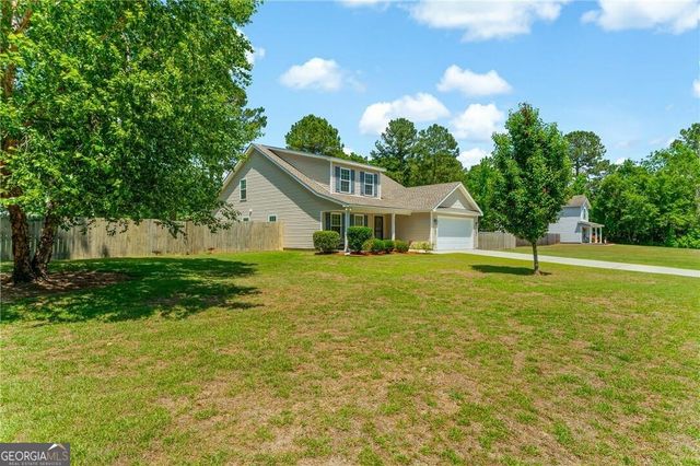 201 Thornwood Court, Statesboro, GA 30458