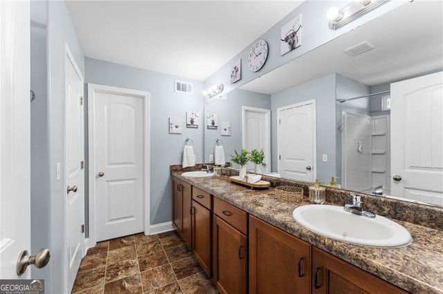 201 Thornwood Court, Statesboro, GA 30458