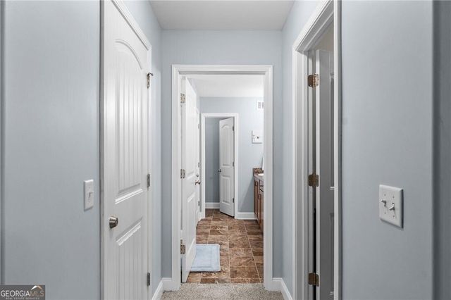 201 Thornwood Court, Statesboro, GA 30458