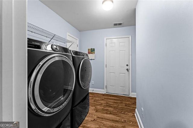 201 Thornwood Court, Statesboro, GA 30458