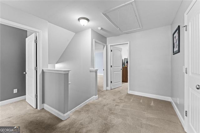 201 Thornwood Court, Statesboro, GA 30458