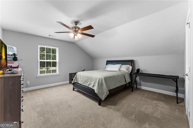 201 Thornwood Court, Statesboro, GA 30458