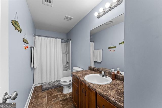 201 Thornwood Court, Statesboro, GA 30458
