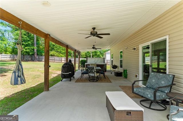 201 Thornwood Court, Statesboro, GA 30458