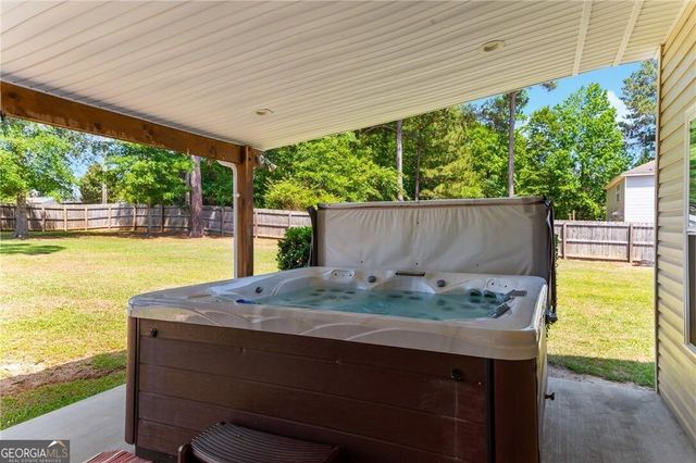201 Thornwood Court, Statesboro, GA 30458