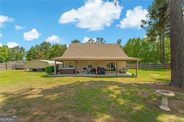 201 Thornwood Court, Statesboro, GA 30458