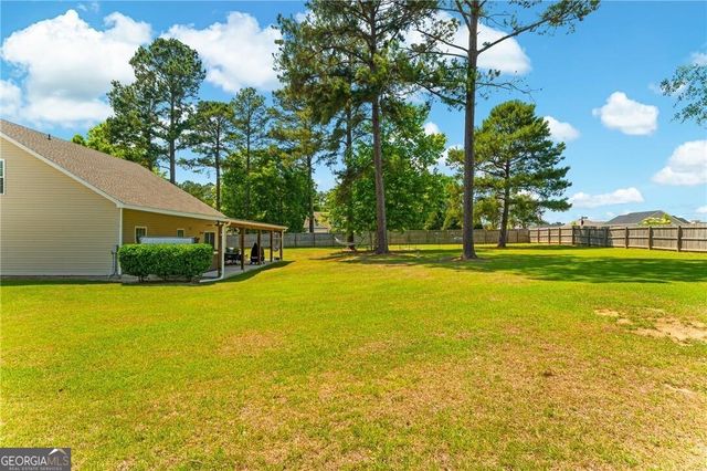 201 Thornwood Court, Statesboro, GA 30458