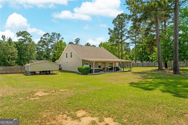 201 Thornwood Court, Statesboro, GA 30458