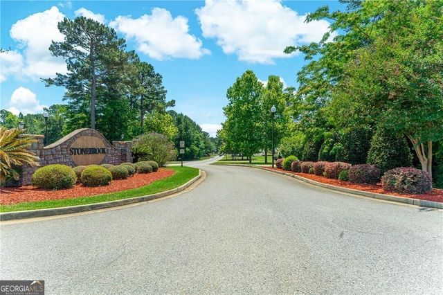 201 Thornwood Court, Statesboro, GA 30458