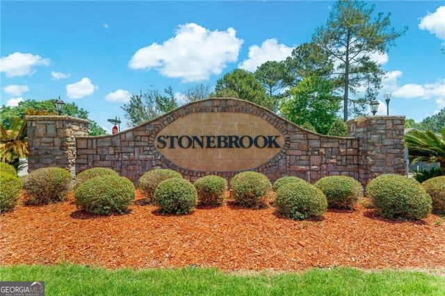 201 Thornwood Court, Statesboro, GA 30458