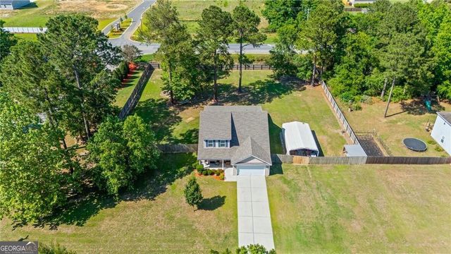 201 Thornwood Court, Statesboro, GA 30458