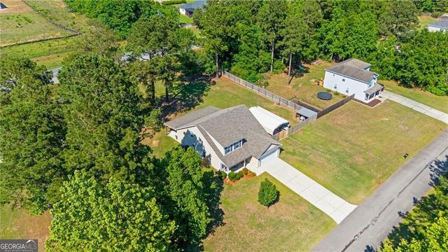 201 Thornwood Court, Statesboro, GA 30458