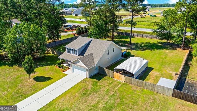 201 Thornwood Court, Statesboro, GA 30458