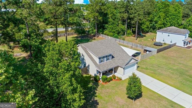 201 Thornwood Court, Statesboro, GA 30458
