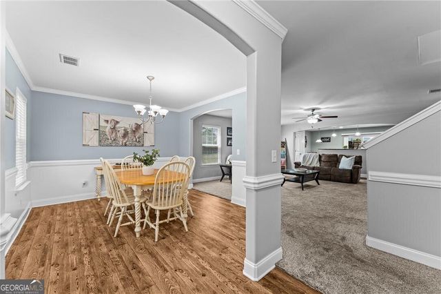 201 Thornwood Court, Statesboro, GA 30458