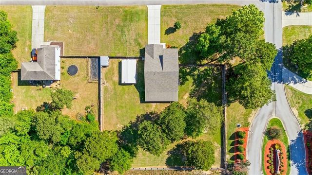 201 Thornwood Court, Statesboro, GA 30458