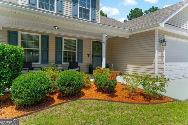201 Thornwood Court, Statesboro, GA 30458