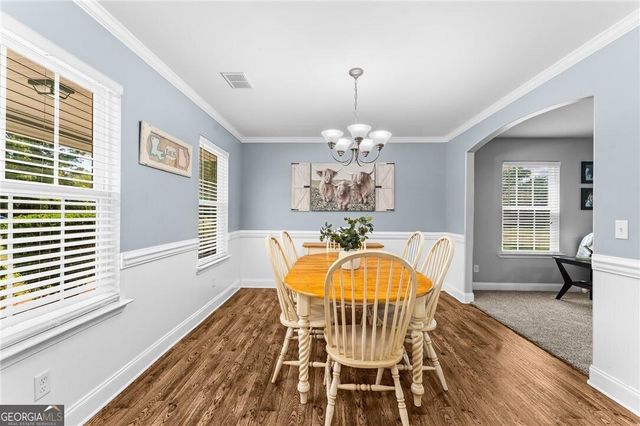 201 Thornwood Court, Statesboro, GA 30458