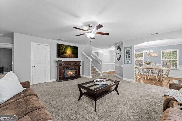 201 Thornwood Court, Statesboro, GA 30458