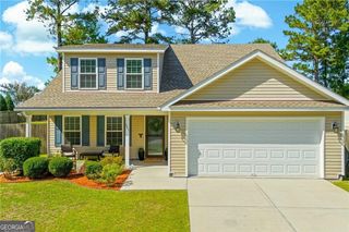 201 Thornwood Court, Statesboro, GA 30458