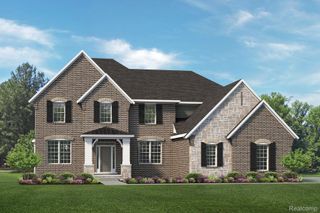 4763 CURTIS Road, Superior Twp, MI 48105