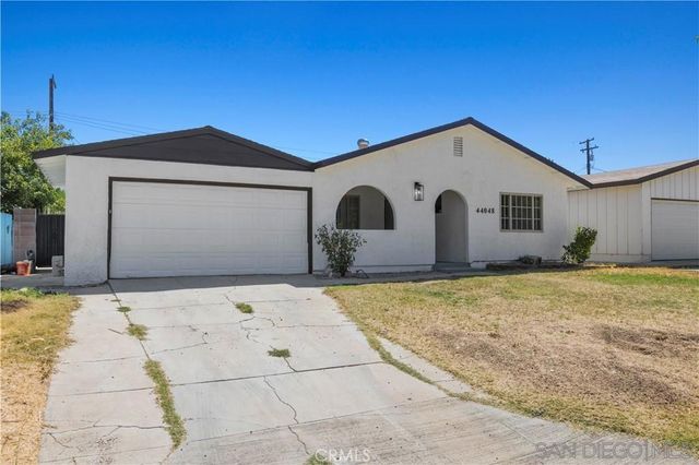 44048 Elm Ave, Lancaster, CA 93534