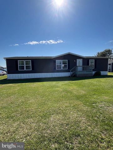 91 SHERRILL DR, New Oxford, PA 17350