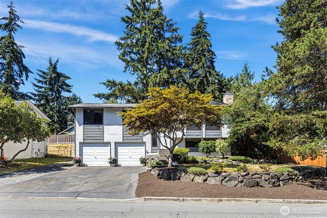 22202 Meridian Avenue S, Bothell, WA 98021