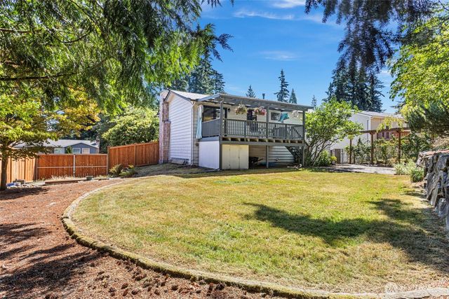 22202 Meridian Avenue S, Bothell, WA 98021