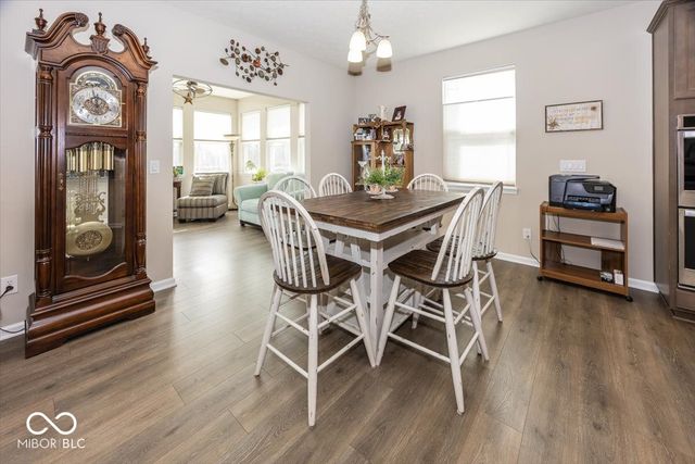 6385 Harvey Drive, Plainfield, IN 46168