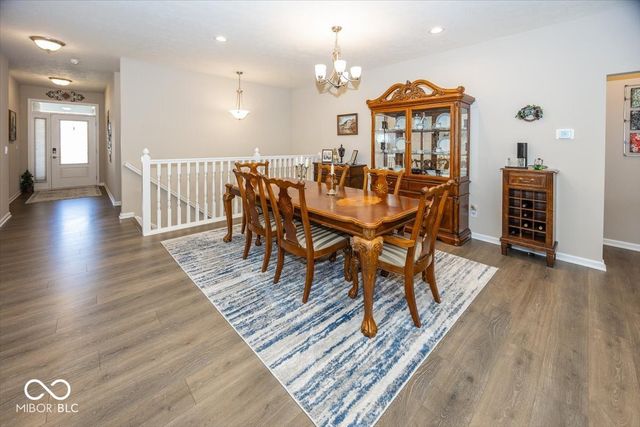 6385 Harvey Drive, Plainfield, IN 46168