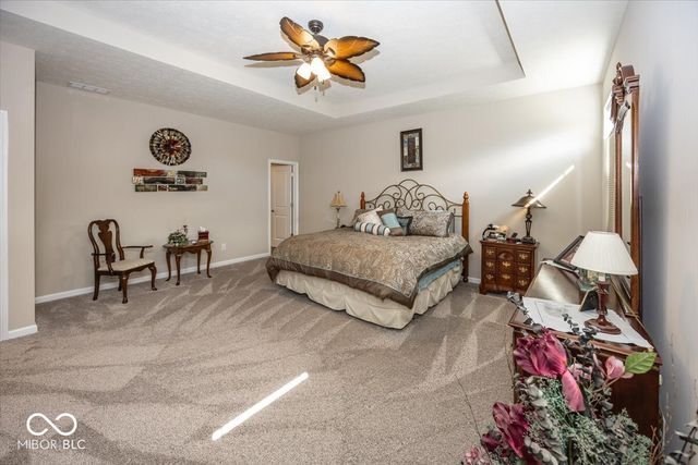 6385 Harvey Drive, Plainfield, IN 46168