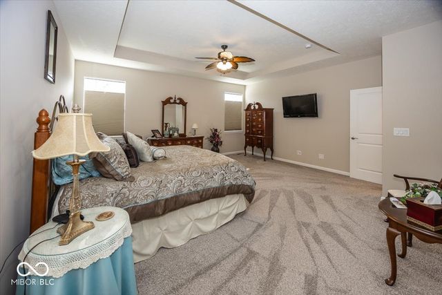 6385 Harvey Drive, Plainfield, IN 46168