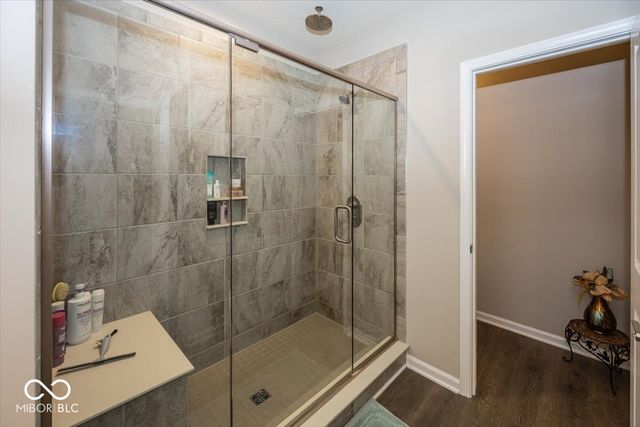 6385 Harvey Drive, Plainfield, IN 46168