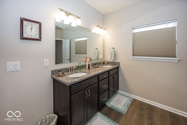 6385 Harvey Drive, Plainfield, IN 46168