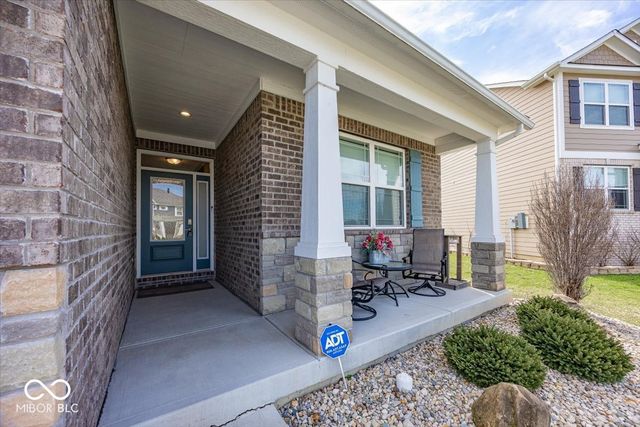 6385 Harvey Drive, Plainfield, IN 46168