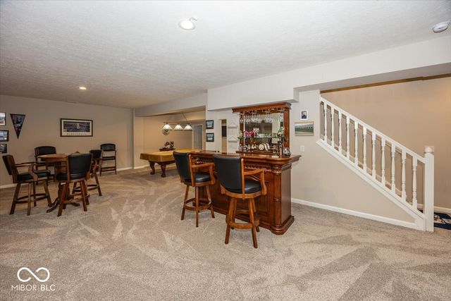 6385 Harvey Drive, Plainfield, IN 46168