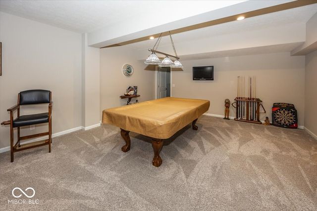 6385 Harvey Drive, Plainfield, IN 46168