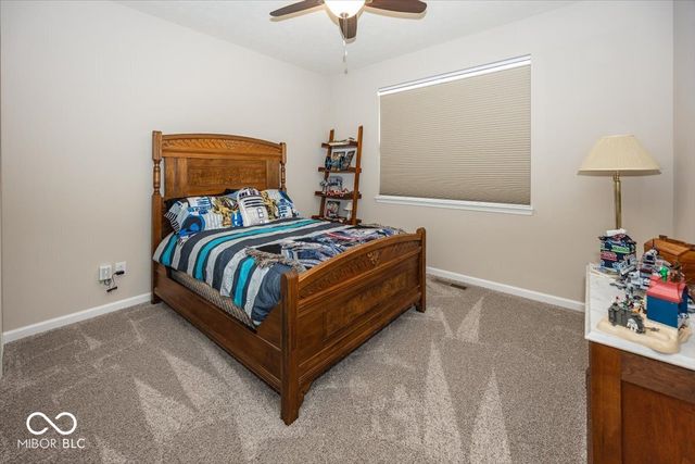 6385 Harvey Drive, Plainfield, IN 46168