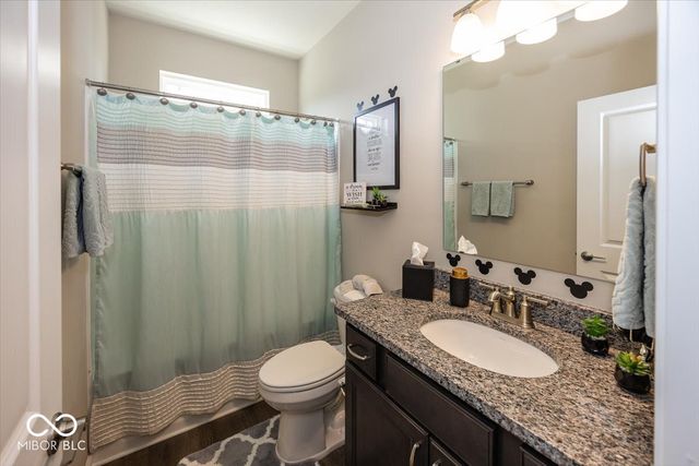 6385 Harvey Drive, Plainfield, IN 46168