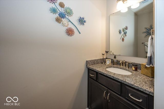 6385 Harvey Drive, Plainfield, IN 46168