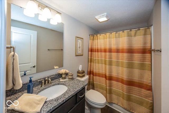 6385 Harvey Drive, Plainfield, IN 46168