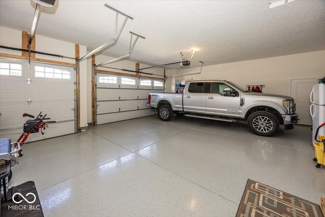 6385 Harvey Drive, Plainfield, IN 46168