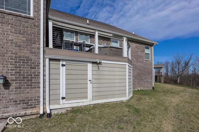 6385 Harvey Drive, Plainfield, IN 46168