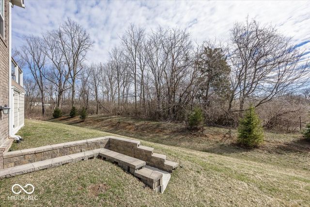 6385 Harvey Drive, Plainfield, IN 46168