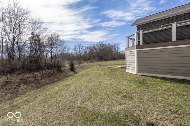 6385 Harvey Drive, Plainfield, IN 46168