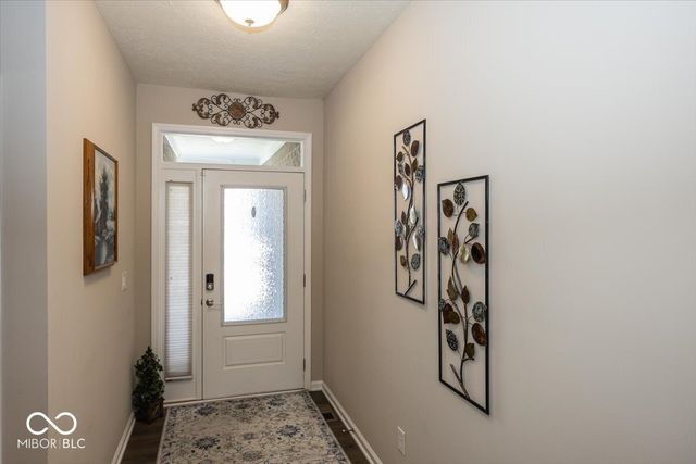 6385 Harvey Drive, Plainfield, IN 46168